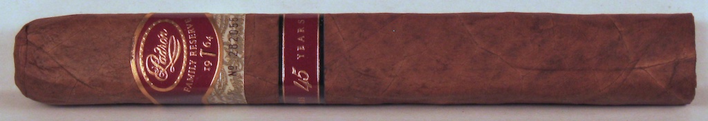 Cigar No 45