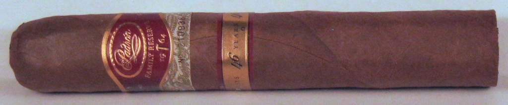 Cigar No 46