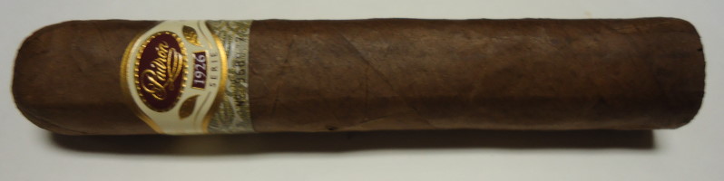 Cigar No 48