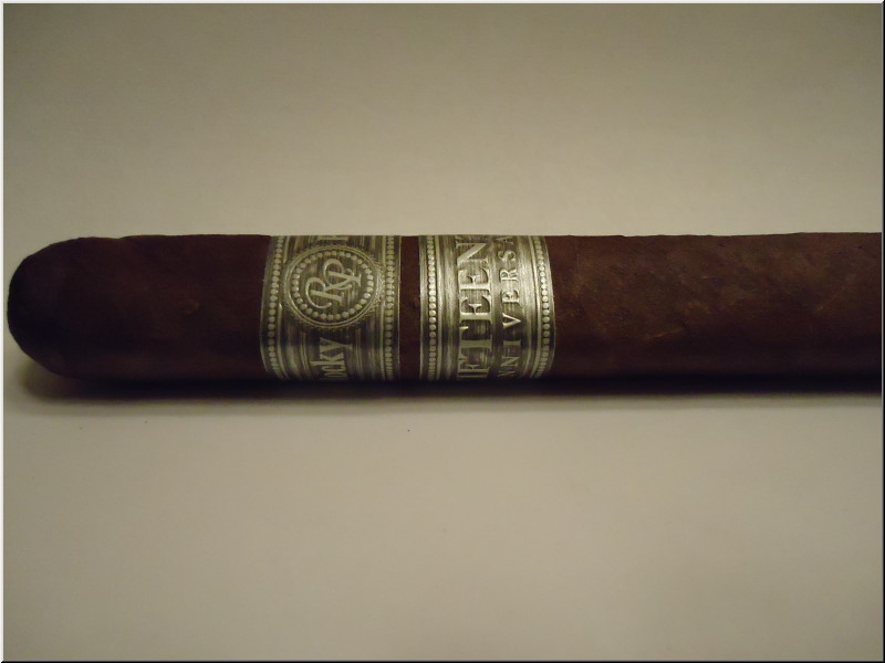 Rocky Patel 15th Cigar
