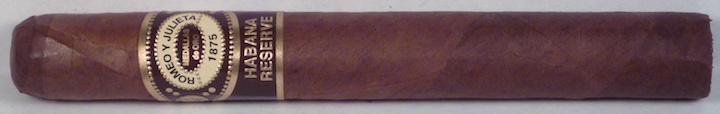 Cigar Corona