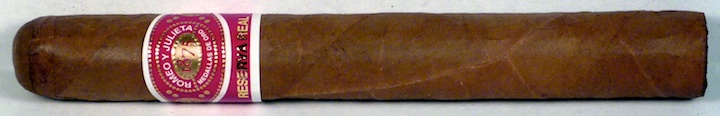 Cigar Corona