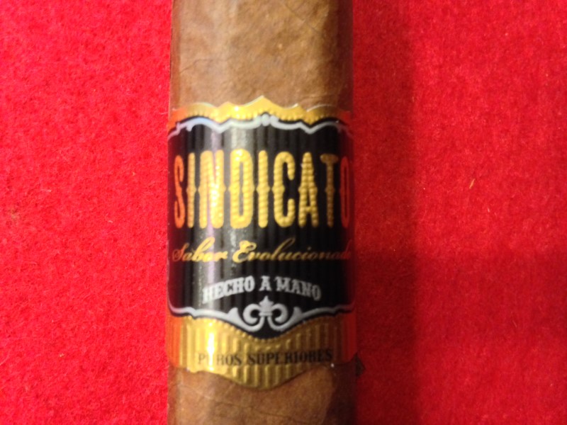 Sindicato by Sindicato Cigar